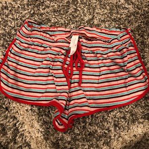 Xhilaration Sleep Short